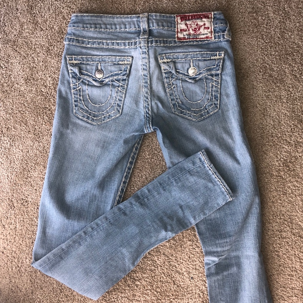 True Religion Jeans